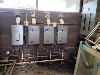 DJB Plumbing & Gas project 5
