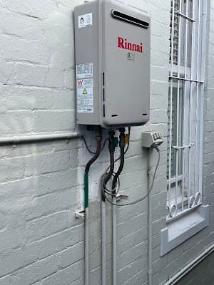 Djm plumbing project 5