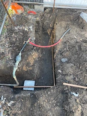 Djm plumbing project 6
