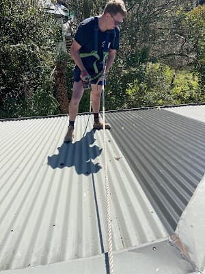 DJM Plumbing and Gas Fitting cover