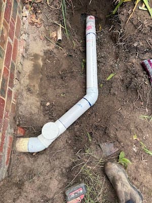 DJM Plumbing and Gas Fitting project 3