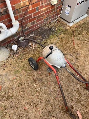 DJM Plumbing and Gas Fitting project 1
