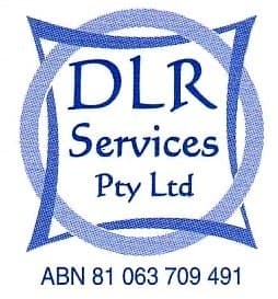 DLR Services Pty Ltd cover