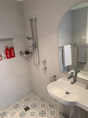 Do It Right Bathroom Renovations project 3