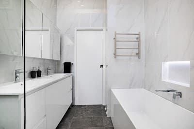 Do It Right Bathroom Renovations project 4