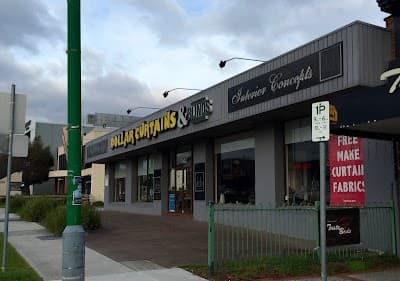 dollar curtains + blinds Doncaster cover