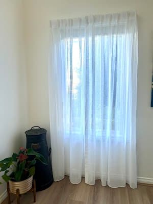 dollar curtains + blinds Doncaster project 5