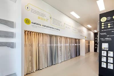dollar curtains + blinds Epping cover