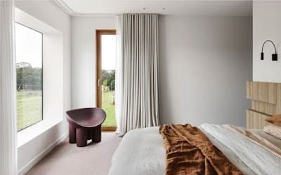 dollar curtains + blinds Epping project 6