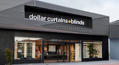 dollar curtains + blinds Moorabbin