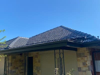 Dolphin Roofing Adelaide - Roof Leak Repairs & Restoration project 4