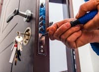Doobi Locksmith