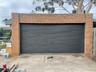 Door Services Victoria cover