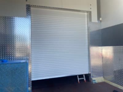 Door Services Victoria project 3