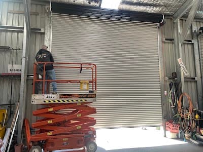 Door Services Victoria project 4