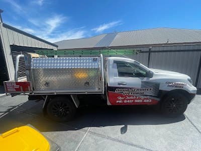 Door Services Victoria project 5