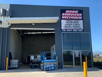 Door Services Victoria project 6
