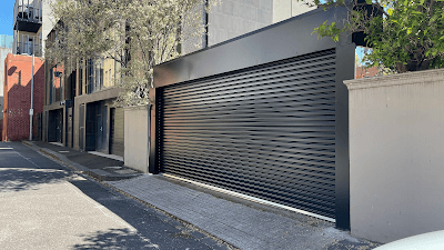 Door Services Victoria project 1