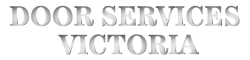 Door Services Victoria