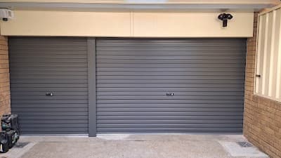Door Systems Australia project 3