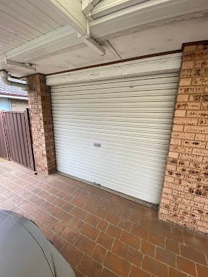 Door Systems Australia project 4