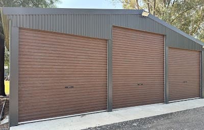 Doormate Garage Systems cover