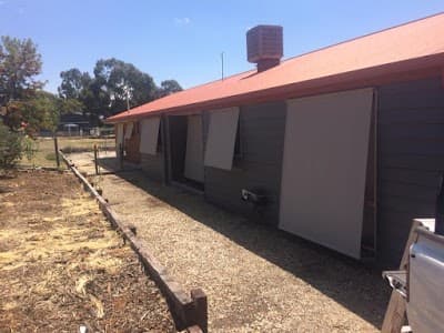 Doormate Garage Systems project 4