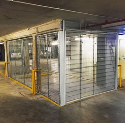 Doors and More (Aust) Pty Ltd cover