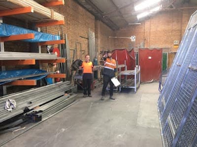 Doors and More (Aust) Pty Ltd project 3