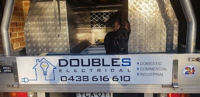 Double S Electrical project 3