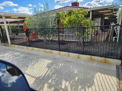 Doug's Fencing - Fencing Contractors | Fencing Geelong project 4