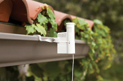 Down To Earth Irrigation cover