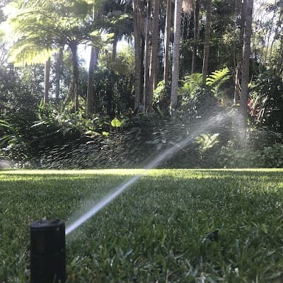 Down To Earth Irrigation project 3