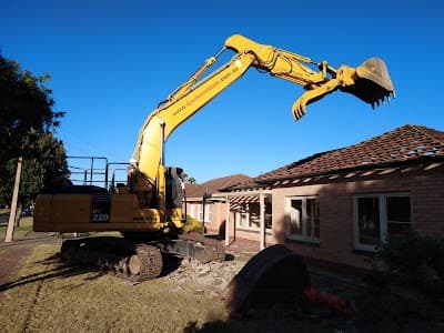 DPC Demolition & Salvage project 3