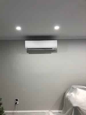 DQ Electrical Services Pty ltd project 6