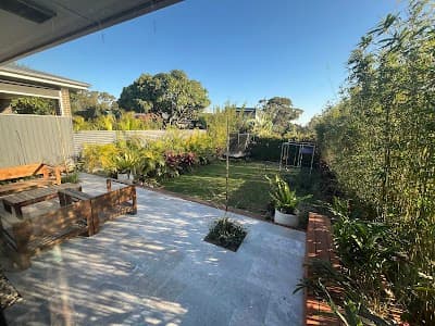 Residential Garden & Landscape Maintenance Service, Sydney - Dr Garden project 4