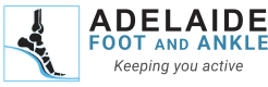 Dr. Robert Hermann | Adelaide Podiatrist | Warts, Ingrown toenails, Bunion Surgery