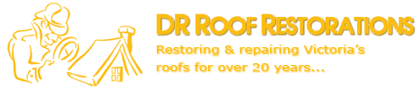 Dr roof restorations