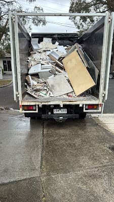 Dr. Rubbish project 4