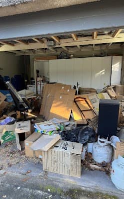 Dr. Rubbish project 1