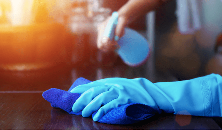 Dr Seleo Cleaning Services