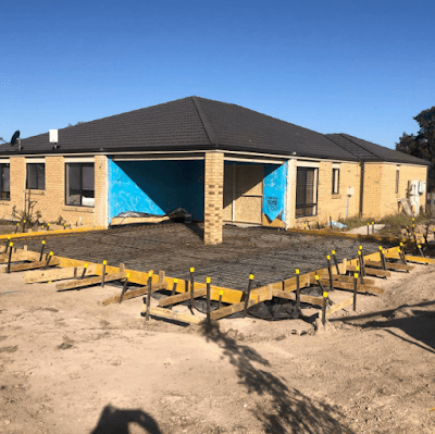 Dracon Construction - Local Ballarat Builders project 3