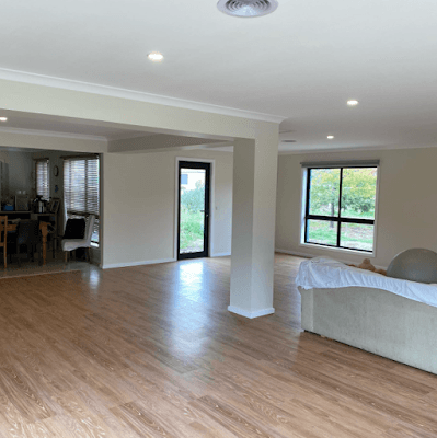 Dracon Construction - Local Ballarat Builders project 4