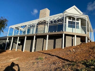 Dracon Construction - Local Ballarat Builders
