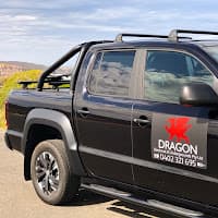 Dragon Electrical & Undergrounds Pty Ltd
