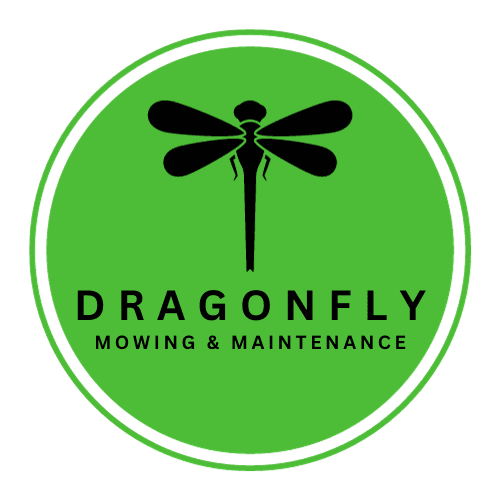 Dragonfly Mowing and Maintenance