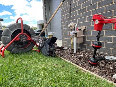 Drain Blast Plumbing | Emergency 24 hour Blocked Drain Melbourne project 3