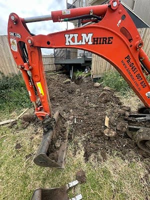 Drain Blast Plumbing | Emergency 24 hour Blocked Drain Melbourne project 4