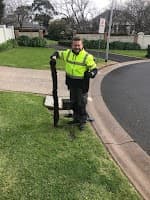 Drain Clear Services cover