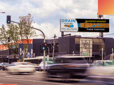 Drain Fixers - Sewer Pipe Relining cover